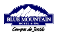 Blue Montain Hotel e SPA